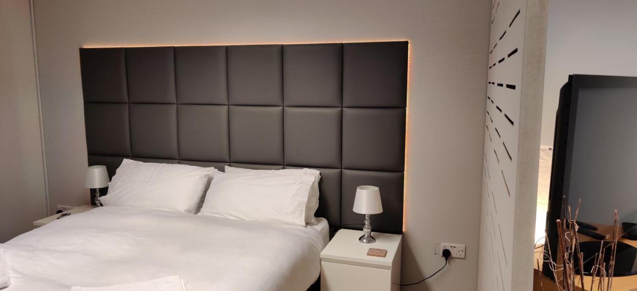 Ranelagh Road Apartment Ipswich Ngoại thất bức ảnh