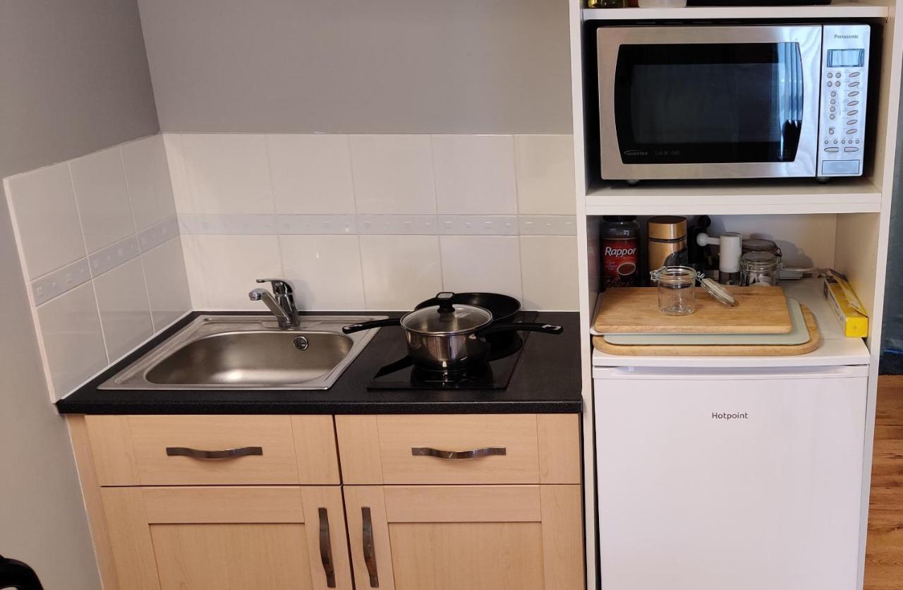 Ranelagh Road Apartment Ipswich Ngoại thất bức ảnh